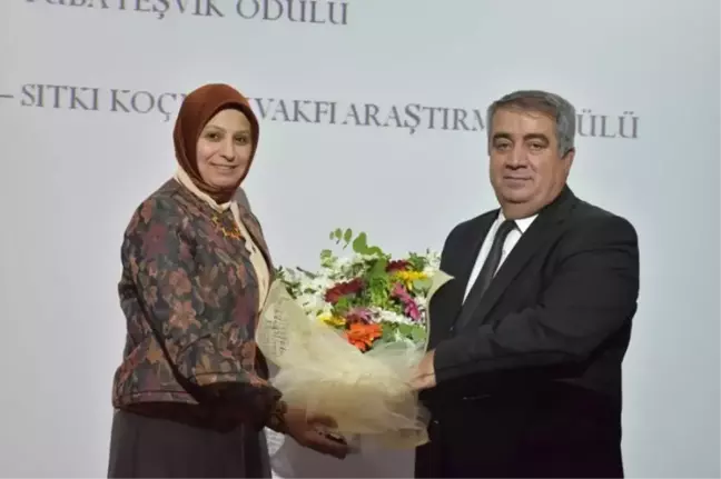 İmam Hatipler Aydınlarını Tanıyor