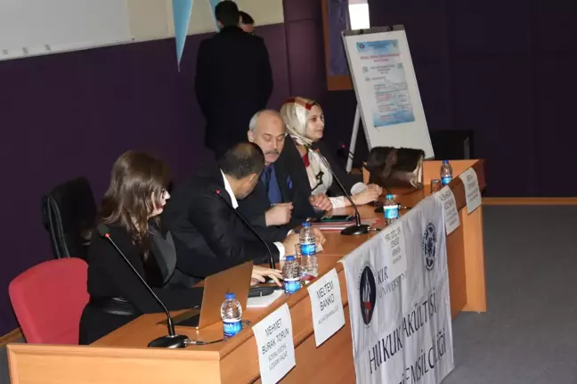 Kırıkkale Üniversitesi'nde