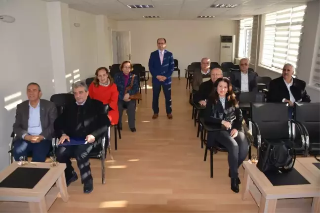 Söke İnsan Hakları Kurulu'na 1 Yılda 62 Şikayet, 11 Teşekkür Başvurusu