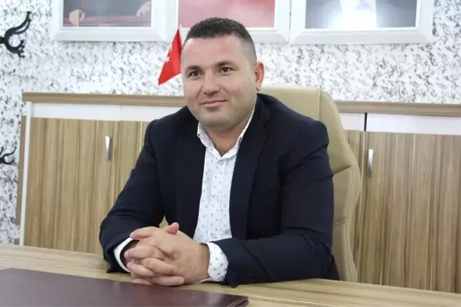 Silopi'de Siyasi Parti ve Stk'lardan Trump'a Tepki