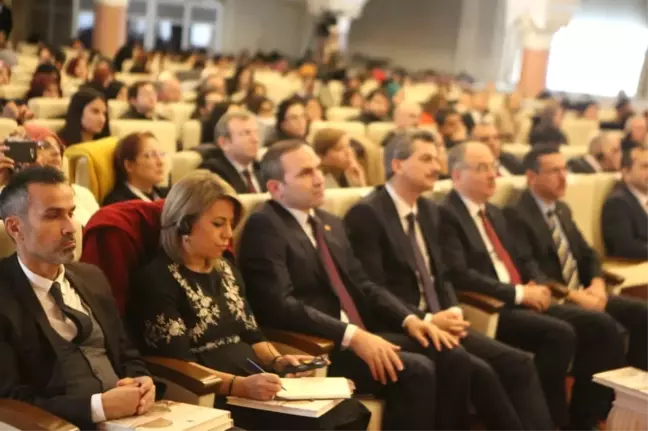 100. Yılında Kudüs Anıldı