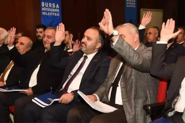 Büyükşehir Belediyespor'da Yeni Dönem
