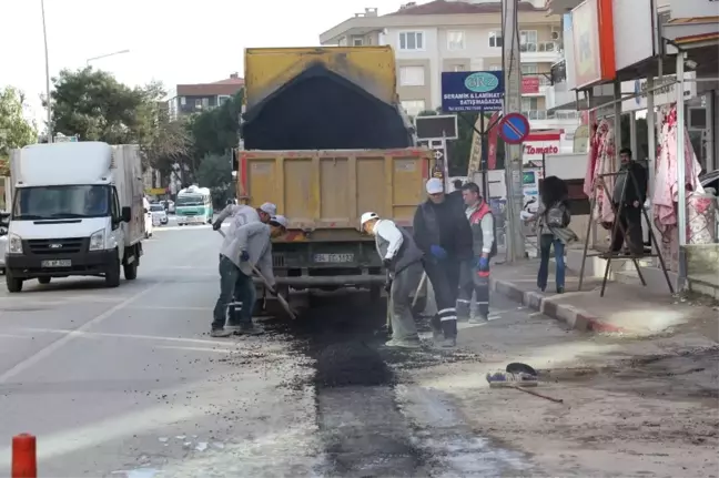 Başkan Soylu,