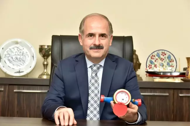Tiski Genel Müdürü Köksal: