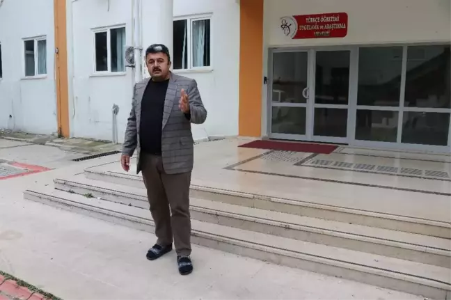 Osmaniye'de Mülteci Çocuklarına Sözde Türkçe Eğitimi Skandalı