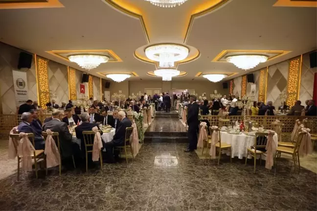 Ankara'yı Yönetenler Yenimahalle'de