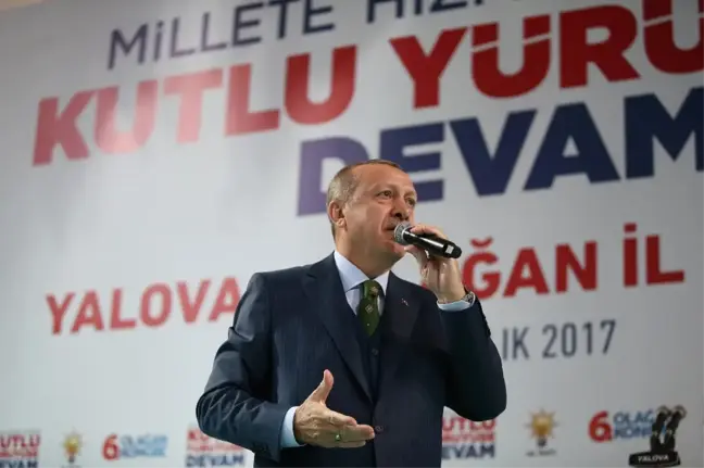 Kudüs'e Uzanan El İstanbul'a Uzanmıştır