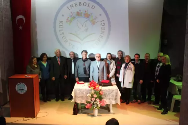 Oğuz Atay 40. Ölüm Yıldönümünde Doğduğu İlçede Anıldı