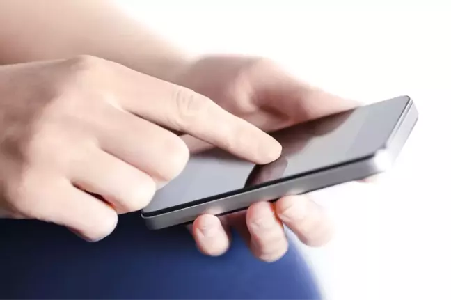 Telefonlar Kas Sıkıntılarına Davetiye Çıkarıyor