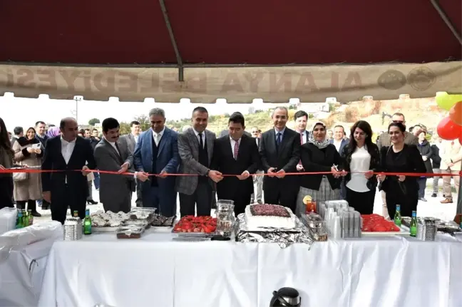 Alkü'den Geri Dönüşüm Çağrısı