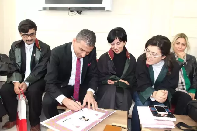 Bara Başkanı Er: