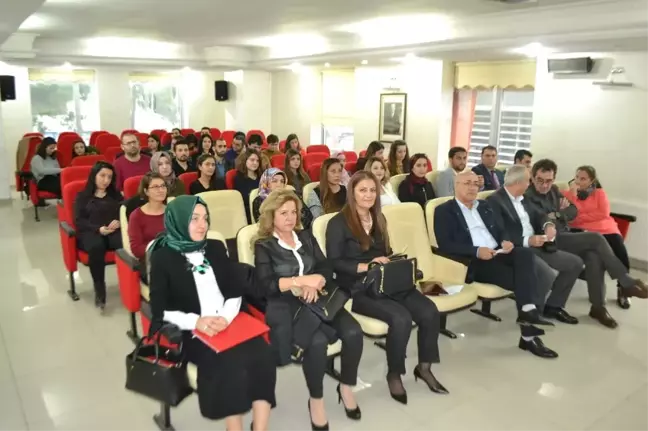 Mimarlar Odası Osmaniye Temsilciliği'nde Halise Şen Dönemi Başladı