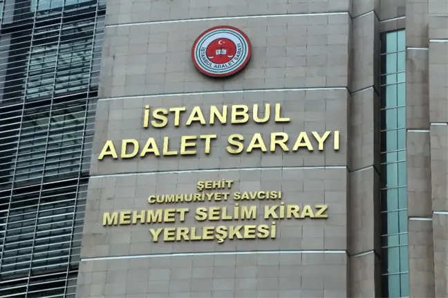 Fetö'nün Vıp Dinleme Davası Başladı