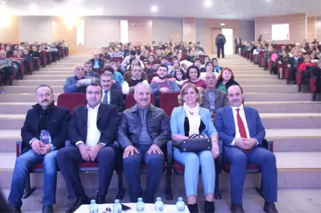Hatay'da
