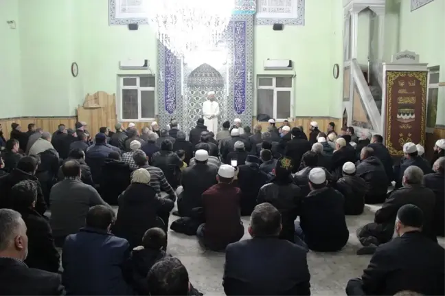 İl Müftüsü Güven: