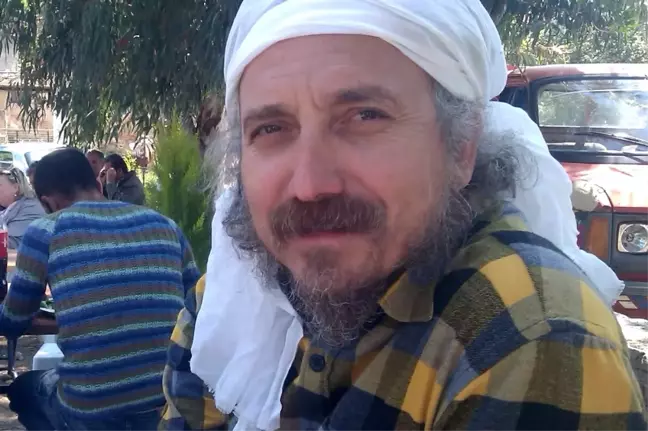 Usta Yönetmen Yüksel Aksu, Ankara'da