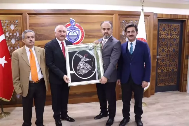 Büyükşehir Orhangazi'ye Değer Katacak