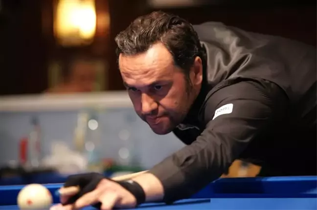 Savaş Bulut Final Etabına Hazır