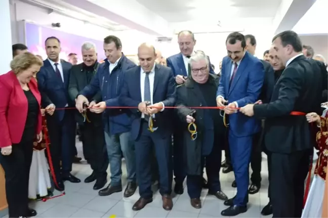 İbrahim Aydın Ortaokulu'nda Kodlama ve Robotik Atölye Oluşturuldu