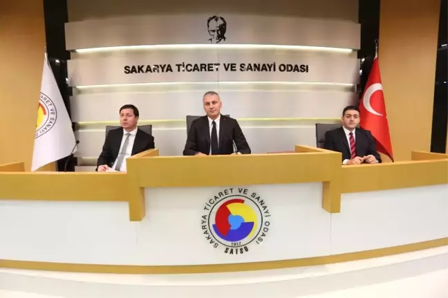 Satso Meclis Üyeleri Yılın Son Toplantısında Konuştular