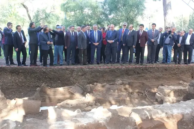 Vali Karaloğlu: