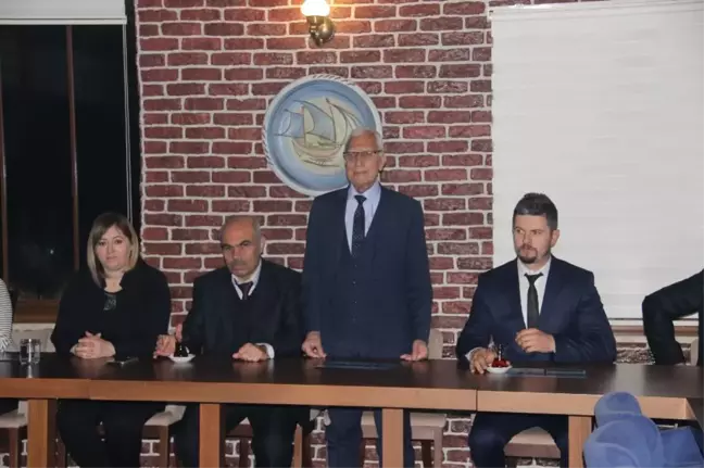 Güner, Yeniden Aday