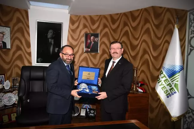 Kartepe Yeşilkent'e Müdahale Ediliyor
