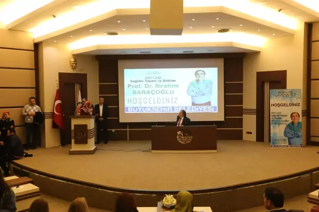 Prof. Dr. Saraçoğlu 