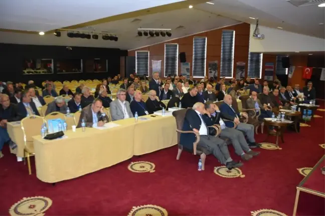 Söke Belediyesi'nden Büyük Katılımlı