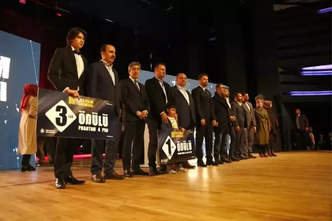 1 Hadis 1 Kısa Film