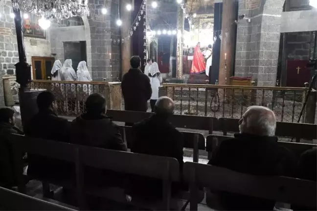 Noel Ayininde Ortadoğu İçin Dua
