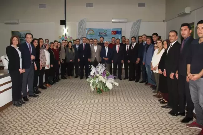 Ipard Iı 3'üncü Başvuru Çağrı Dönemi