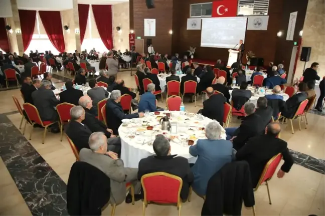 Elazığ'da