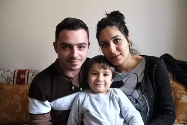 Batan Gemide, İsmi Geçiyordu Eşi Rahatsızlanınca Kurtulmuş