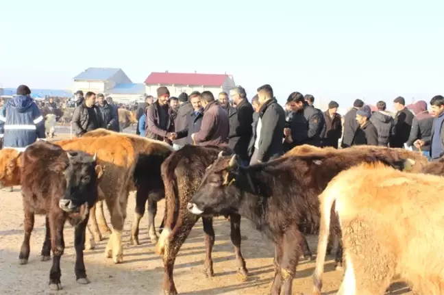 İl Başkanı Aydın Ziyaretlerine Devam Ediyor
