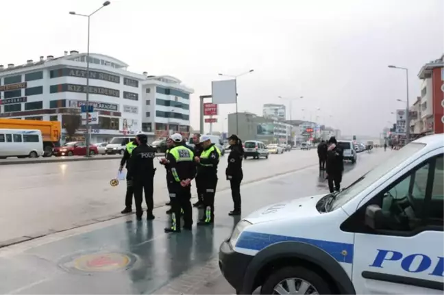 20 Günde Aynı Noktada 3'ncü Yaya Hayatını Kaybetti