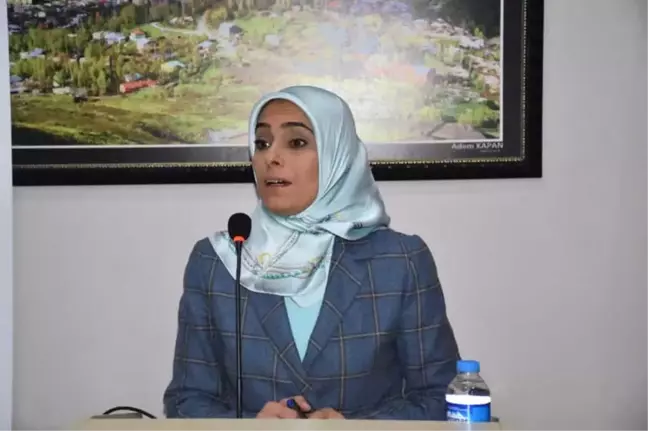 Muş'ta Şeb Toplantısı