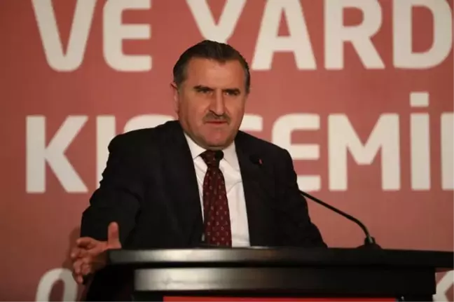 Osman Aşkın Bak: