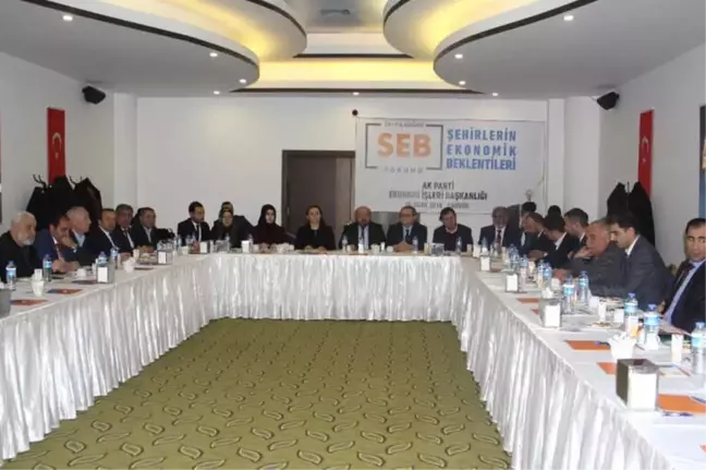 AK Parti'li Salman: