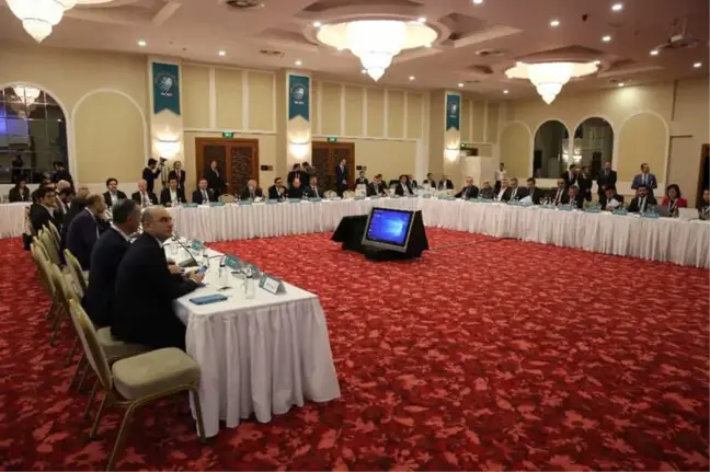 Darıca Strateji Çalıştayına Ev Sahipliği Yapıyor