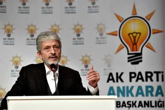 Başkan Tuna: