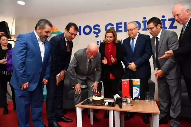 Duayen Gazeteciler, Yerel Gazetecilerle Bir Araya Geldi
