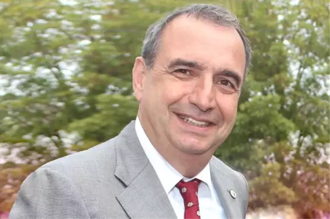 Ayvalık Belediye Başkanı Rahmi Gencer'den 10 Ocak Çalışan Gazeteciler Günü Mesajı