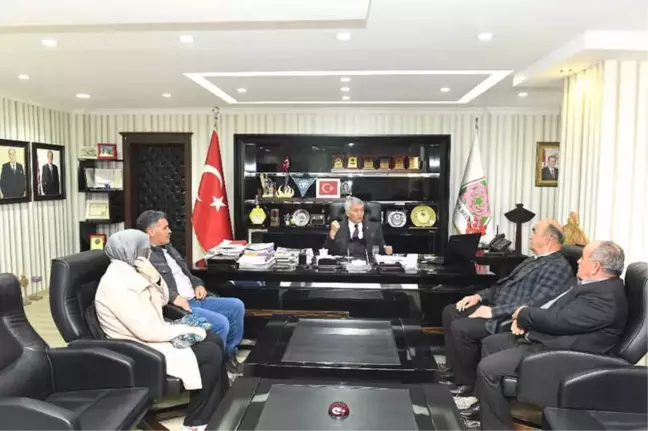 Günaydın: