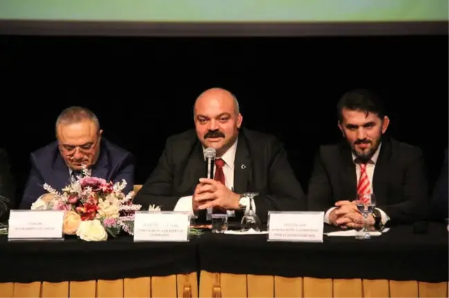 Türk Tankı