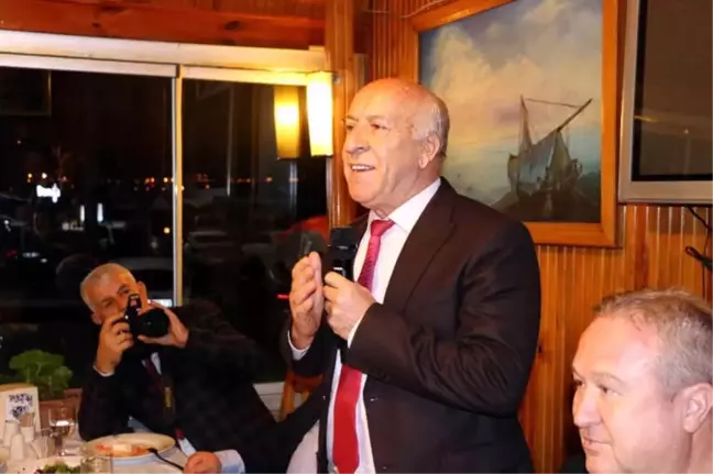 Başkan Uyan: