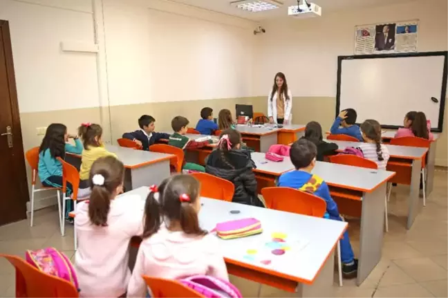 Güngören'in Eğitim Meşaleleri: Bilgi Evleri