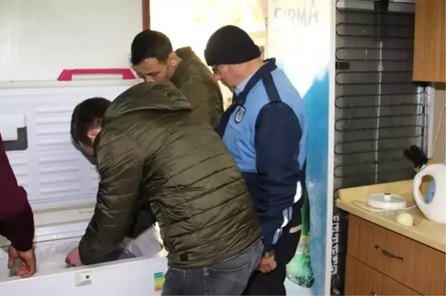 Çivril Belediyesi'nden Lokantalarda Hijyen Denetimi