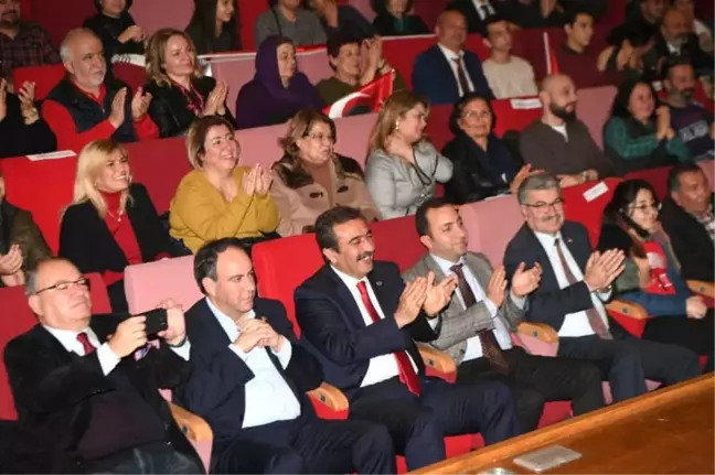 Çukurova'dan Tarihi Halk Arenası