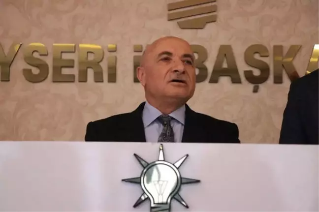 Tamer'den 'Ohal' Açıklaması